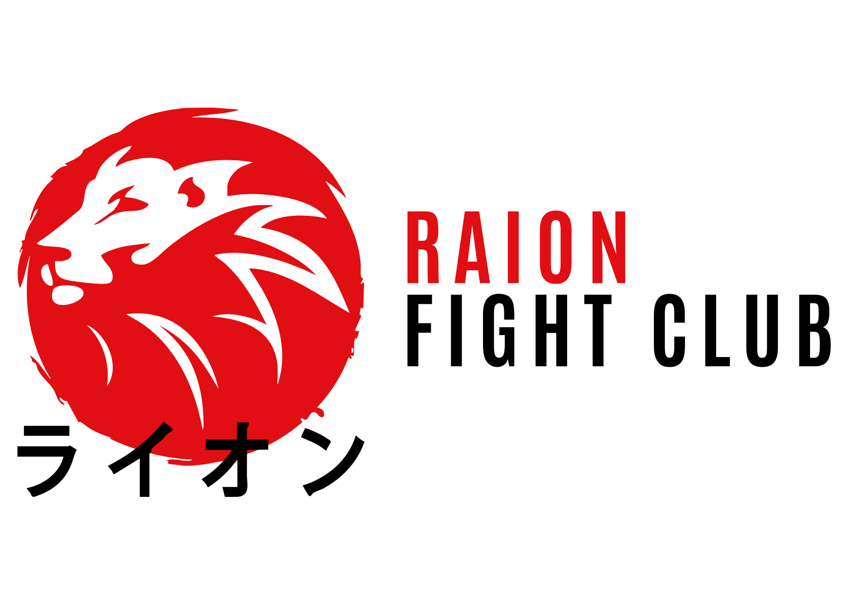 Raion Fight Club